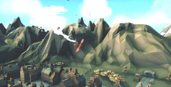 World War Battle Simulator PC Screenshot