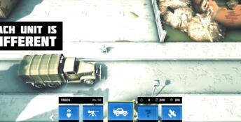 World War Battle Simulator PC Screenshot