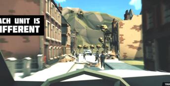 World War Battle Simulator PC Screenshot