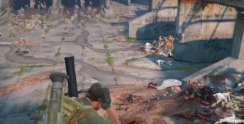 World War Z PC Screenshot