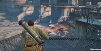World War Z