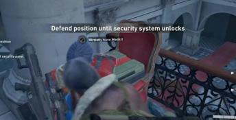 World War Z PC Screenshot