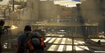 World War Z PC Screenshot