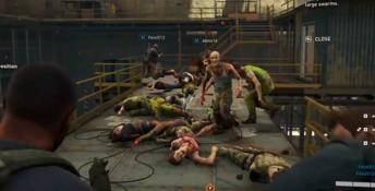 World War Z PC Screenshot