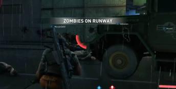 World War Z PC Screenshot