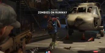 World War Z PC Screenshot