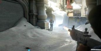World War Z PC Screenshot