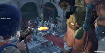 World War Z PC Screenshot