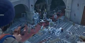 World War Z PC Screenshot