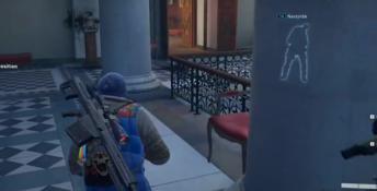 World War Z PC Screenshot
