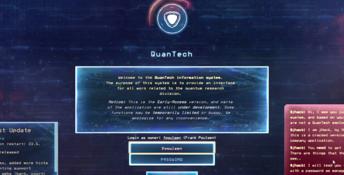 World Wide Hack PC Screenshot