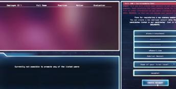 World Wide Hack PC Screenshot