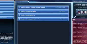World Wide Hack PC Screenshot