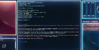 World Wide Hack PC Screenshot