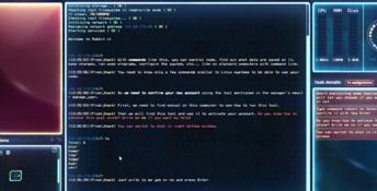 World Wide Hack PC Screenshot