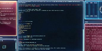 World Wide Hack PC Screenshot