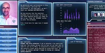 World Wide Hack PC Screenshot