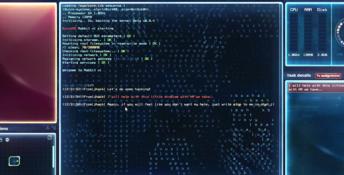 World Wide Hack PC Screenshot