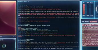 World Wide Hack PC Screenshot