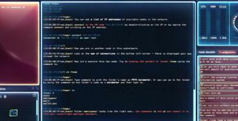 World Wide Hack PC Screenshot