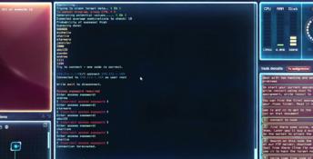 World Wide Hack PC Screenshot