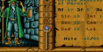 Worlds of Legend: Son of the Empire