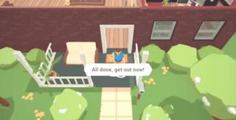 World's Worst Handyman PC Screenshot