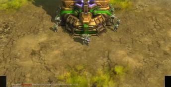 WorldShift PC Screenshot