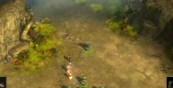 WorldShift PC Screenshot