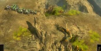WorldShift PC Screenshot