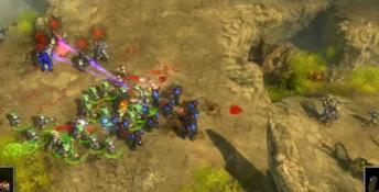 WorldShift PC Screenshot