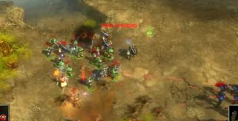 WorldShift PC Screenshot