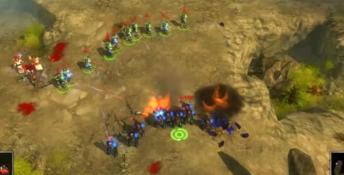 WorldShift PC Screenshot