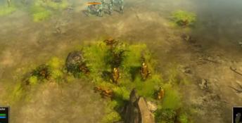 WorldShift PC Screenshot