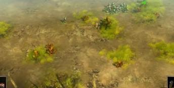 WorldShift PC Screenshot