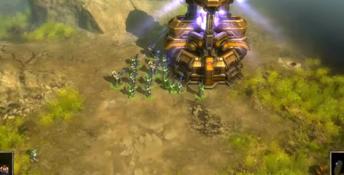 WorldShift PC Screenshot