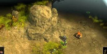 WorldShift PC Screenshot