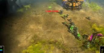 WorldShift PC Screenshot