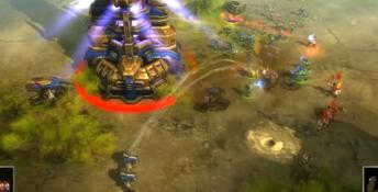WorldShift PC Screenshot