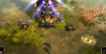 WorldShift PC Screenshot