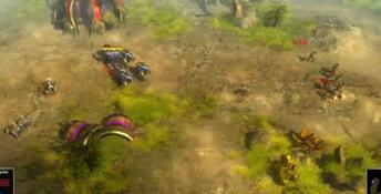 WorldShift PC Screenshot