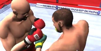 Worldwide Boxing Manager PC Screenshot