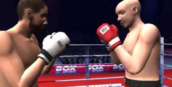 Worldwide Boxing Manager PC Screenshot