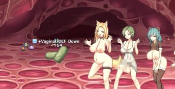 Worm Nest Plague