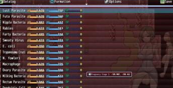 Worm Nest Plague PC Screenshot