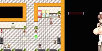 Worm Nest Plague PC Screenshot