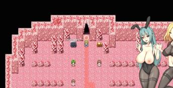 Worm Nest Plague PC Screenshot