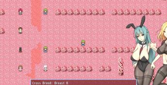 Worm Nest Plague PC Screenshot