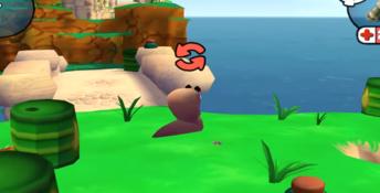 Worms 3 PC Screenshot