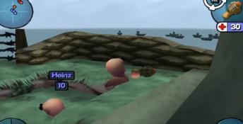 Worms 3